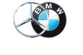 BMW или Mercedes – вопрос цены запчастей